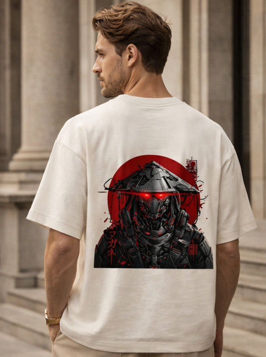 Unisex Oversized Classic T-Shirt