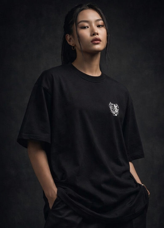Unisex Oversized Classic T-Shirt