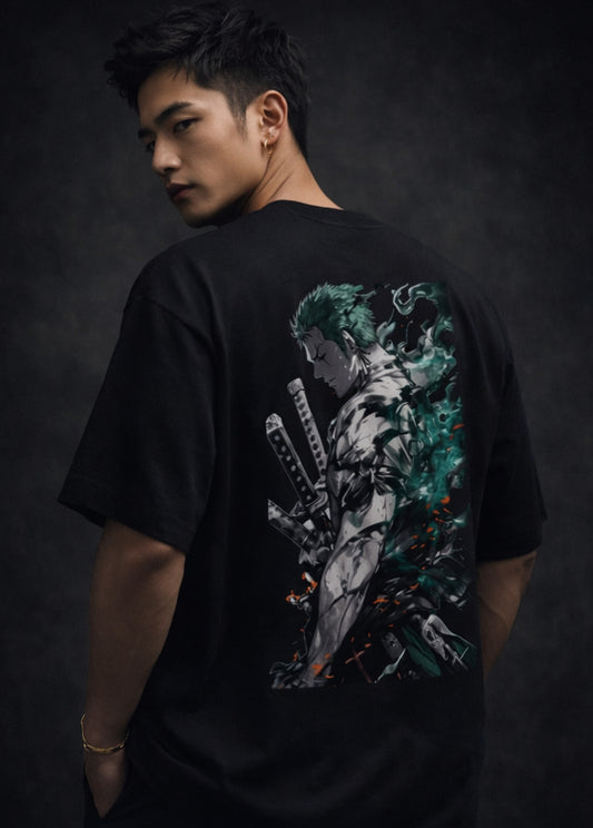 Unisex Oversized Classic T-Shirt