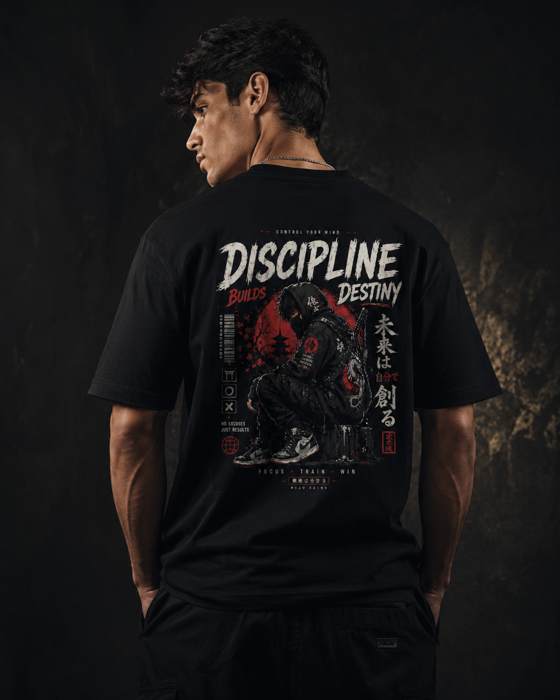 Unisex Stretch T-shirt