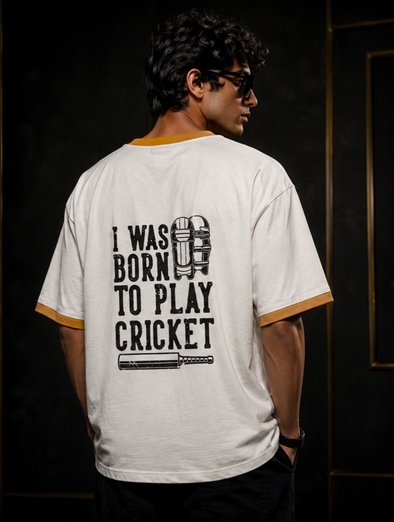 Unisex Ringer T-Shirt