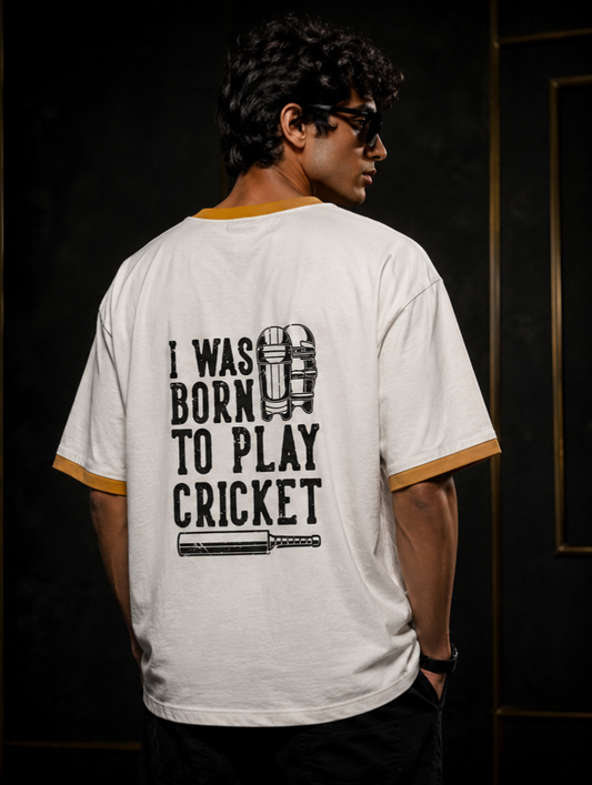 Unisex Ringer T-Shirt