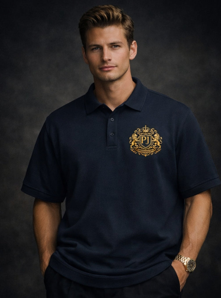 Men's Polo