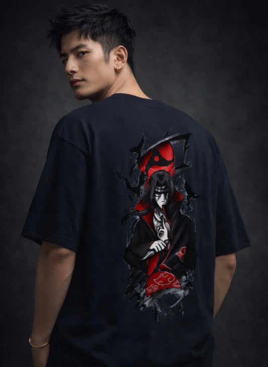 Unisex Oversized Classic T-Shirt