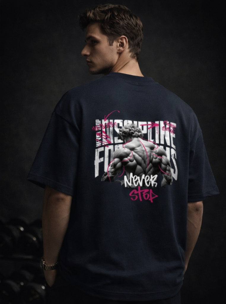 Unisex Oversized Standard T-Shirt