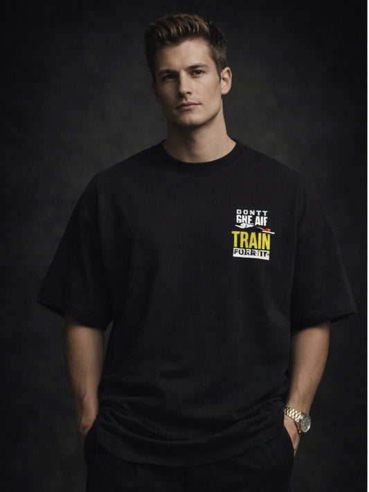 Unisex Supima T-Shirt