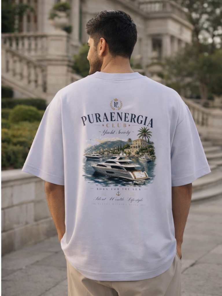 Unisex Oversized Standard T-Shirt    #Old money vibe