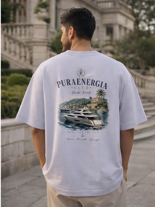 Unisex Oversized Standard T-Shirt    #Old money vibe