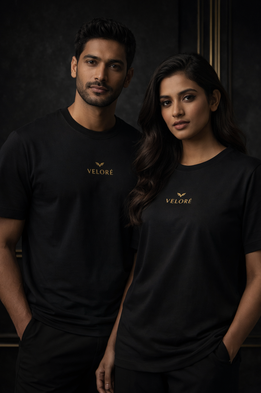 Unisex Supima T-Shirt                           For premium quality