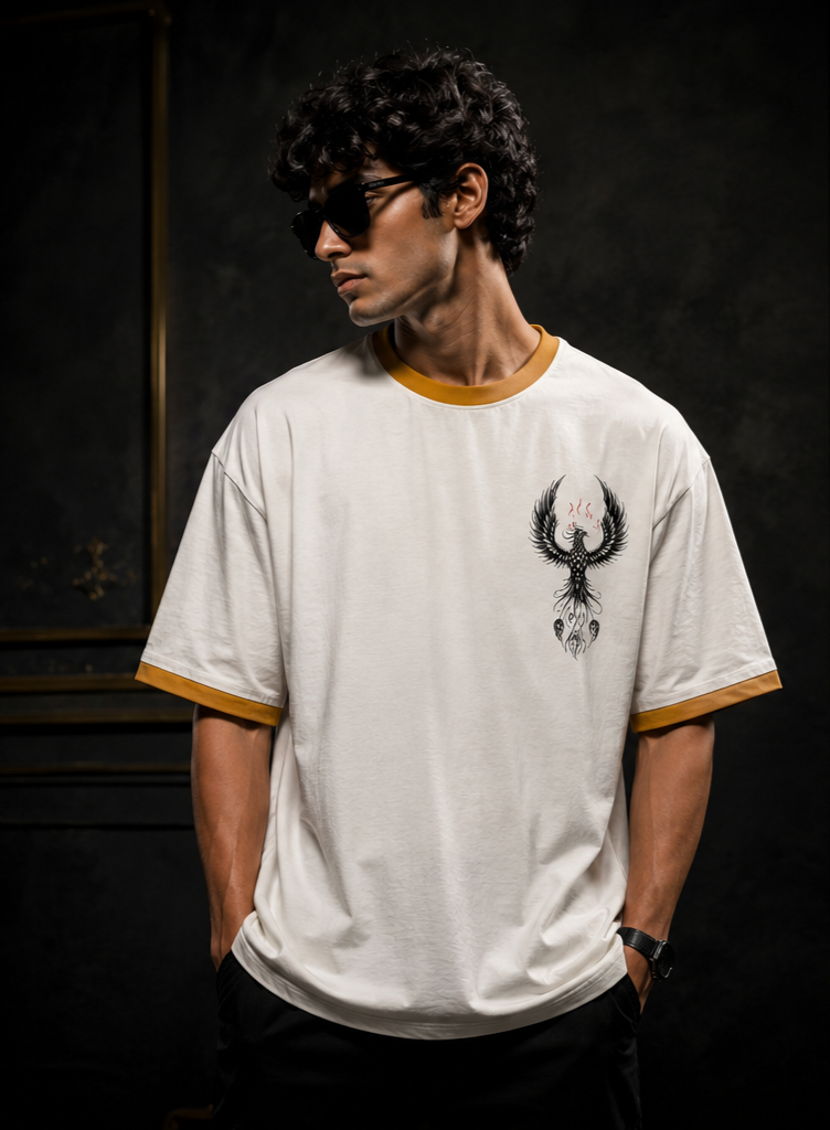 Unisex Ringer T-Shirt