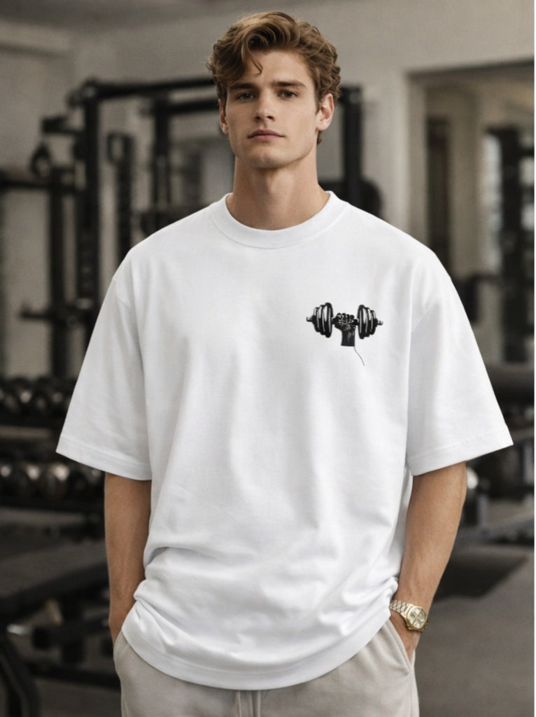 Unisex Stretch T-shirt
