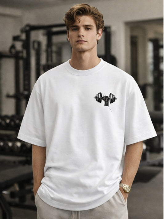 Unisex Stretch T-shirt