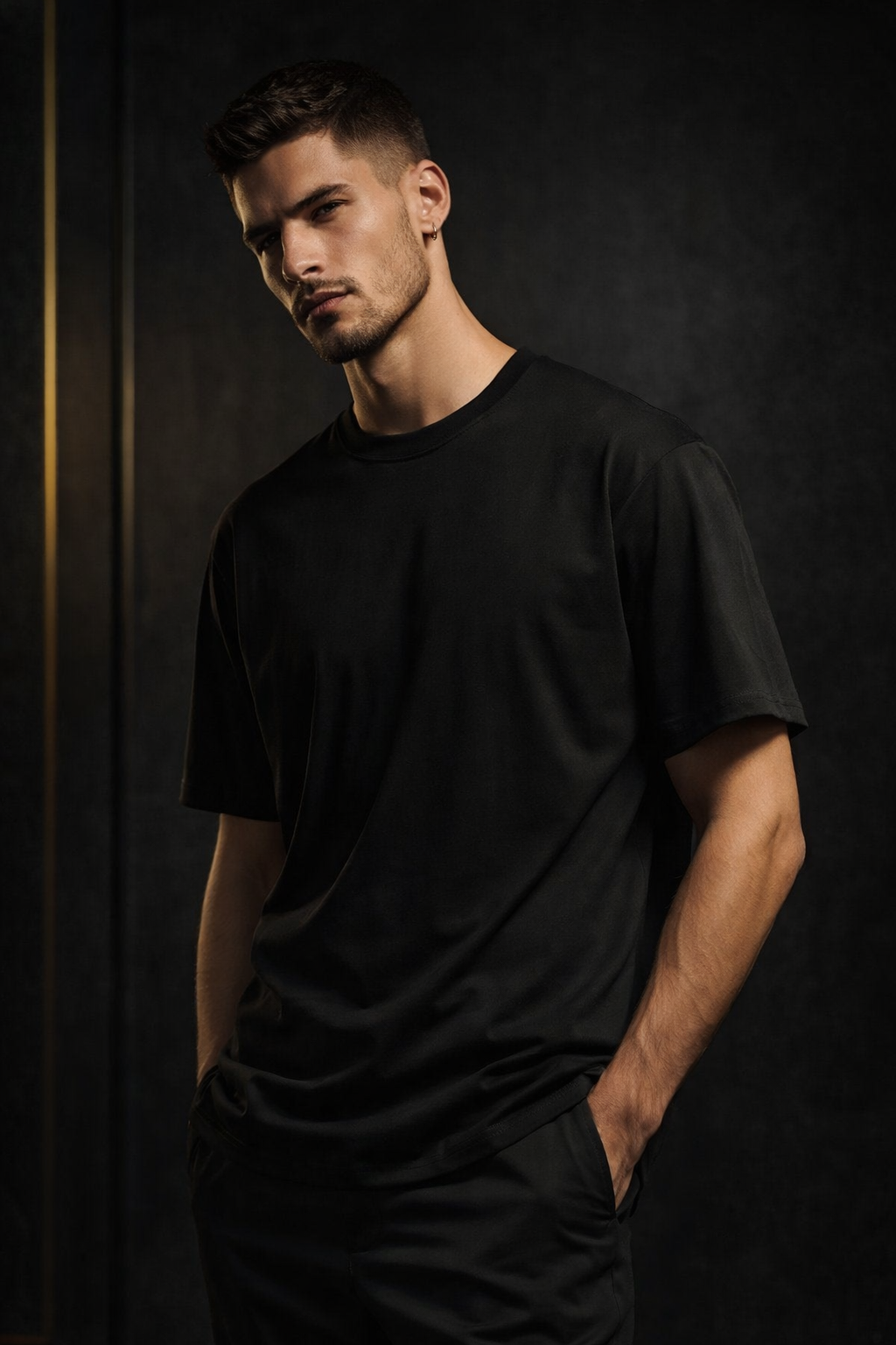 Unisex Classic Crew T-Shirt