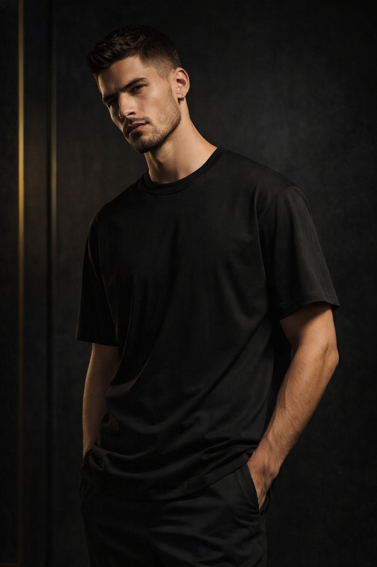 Unisex Classic Crew T-Shirt