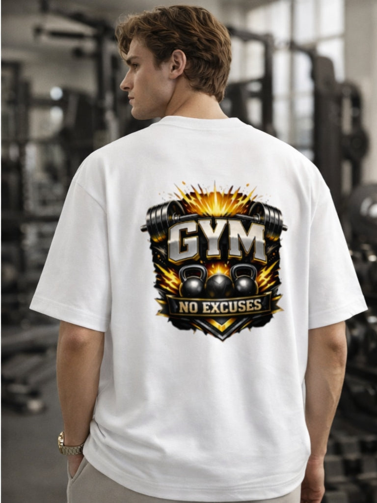 Unisex Stretch T-shirt