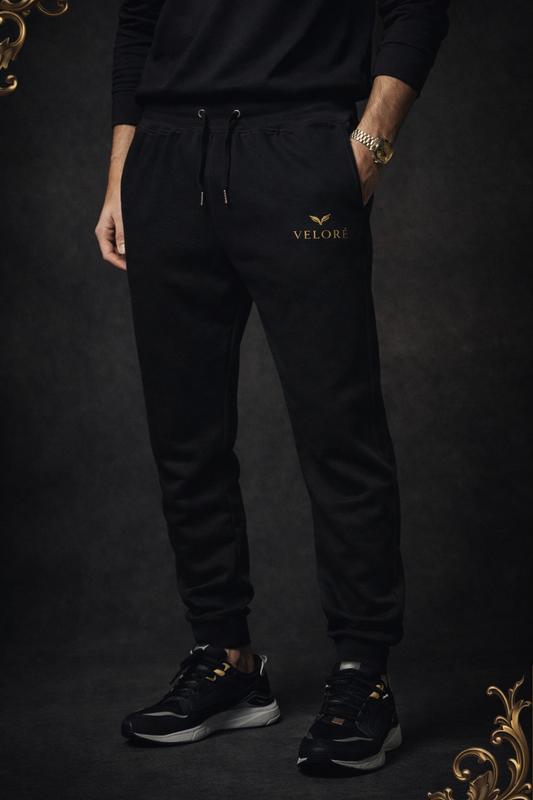 Unisex Joggers