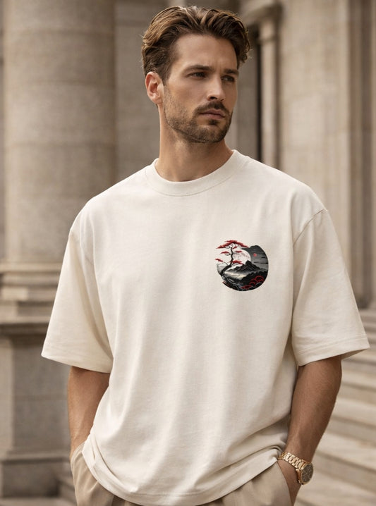 Unisex Oversized Classic T-Shirt