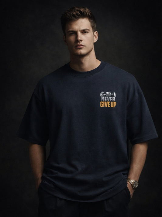 Unisex Oversized Standard T-Shirt