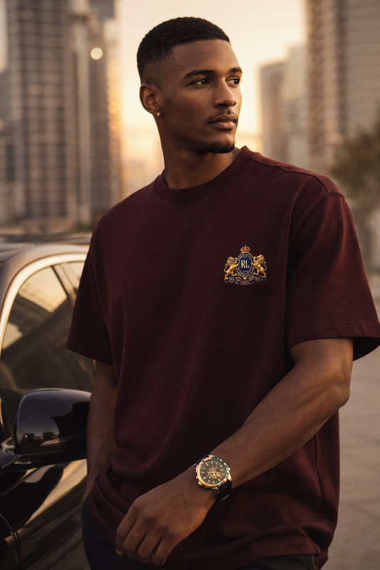 Unisex Supima T-Shirt