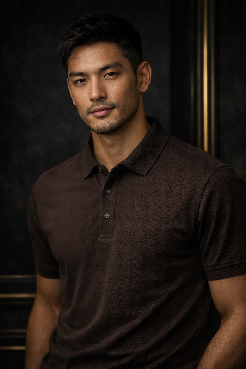 Men's Polo