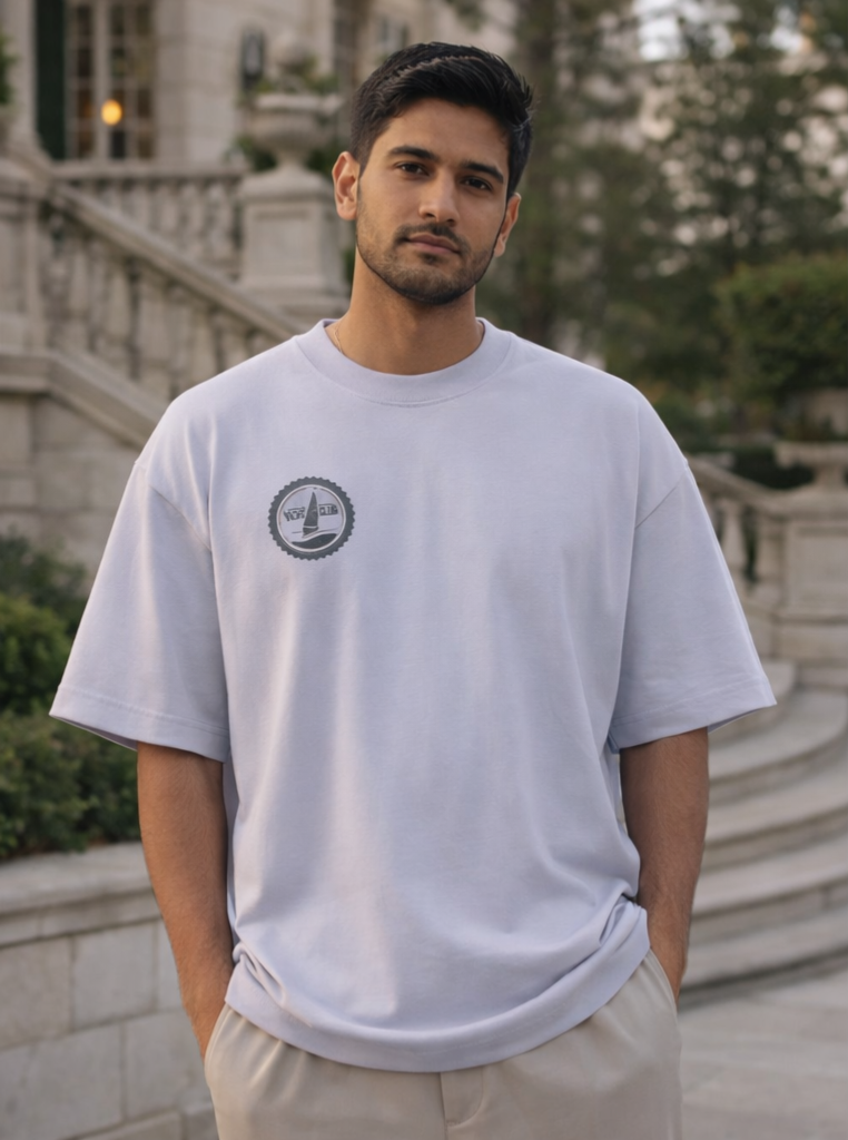 Unisex Oversized Standard T-Shirt    #Old money vibe