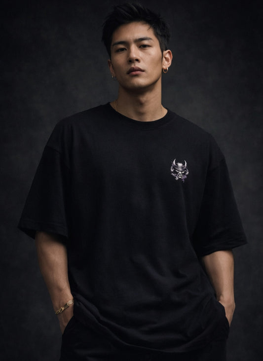 Unisex Oversized Classic T-Shirt