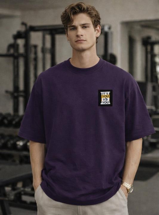 Unisex Oversized Classic T-Shirt