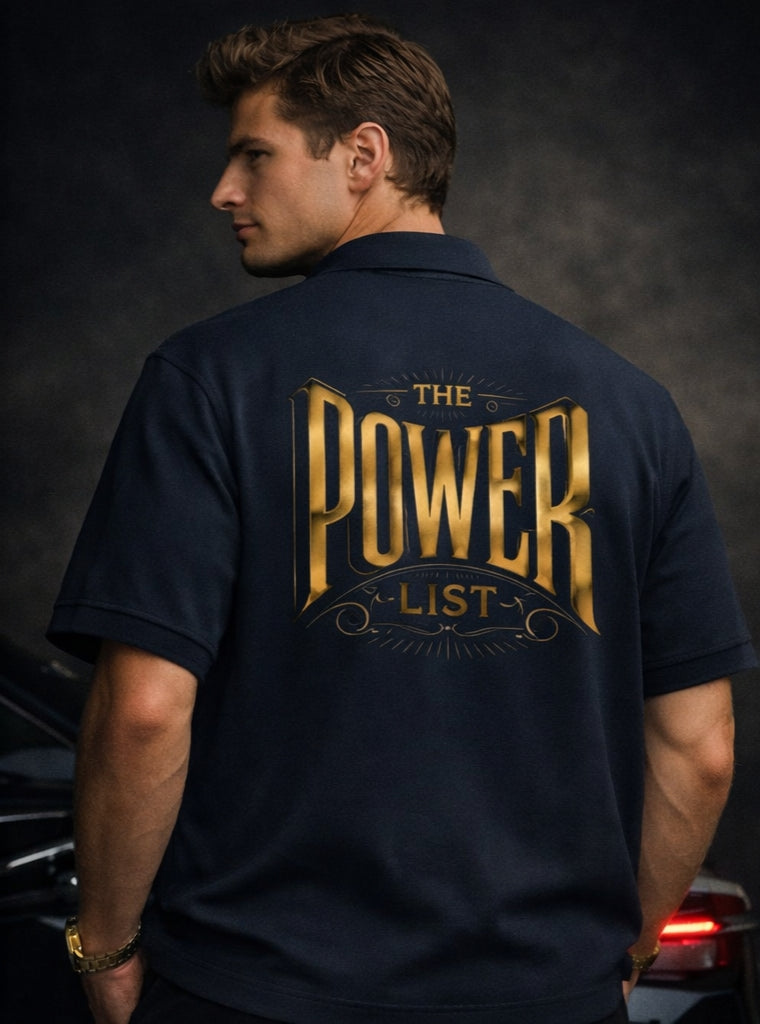 Men's Polo